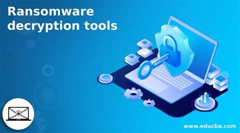 Decryption Tool .